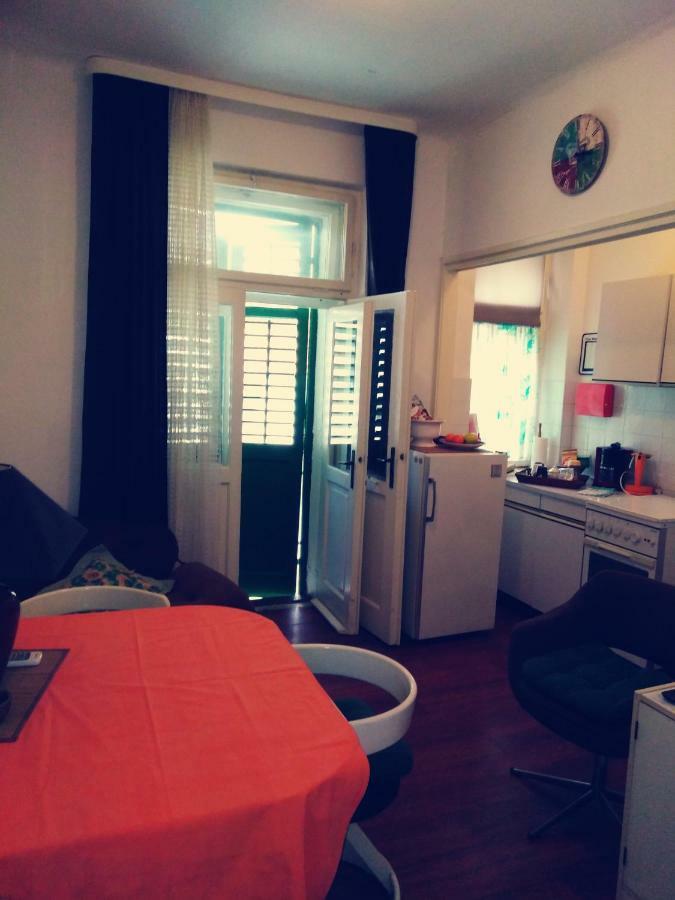 Apartments Antonia Split Exterior photo
